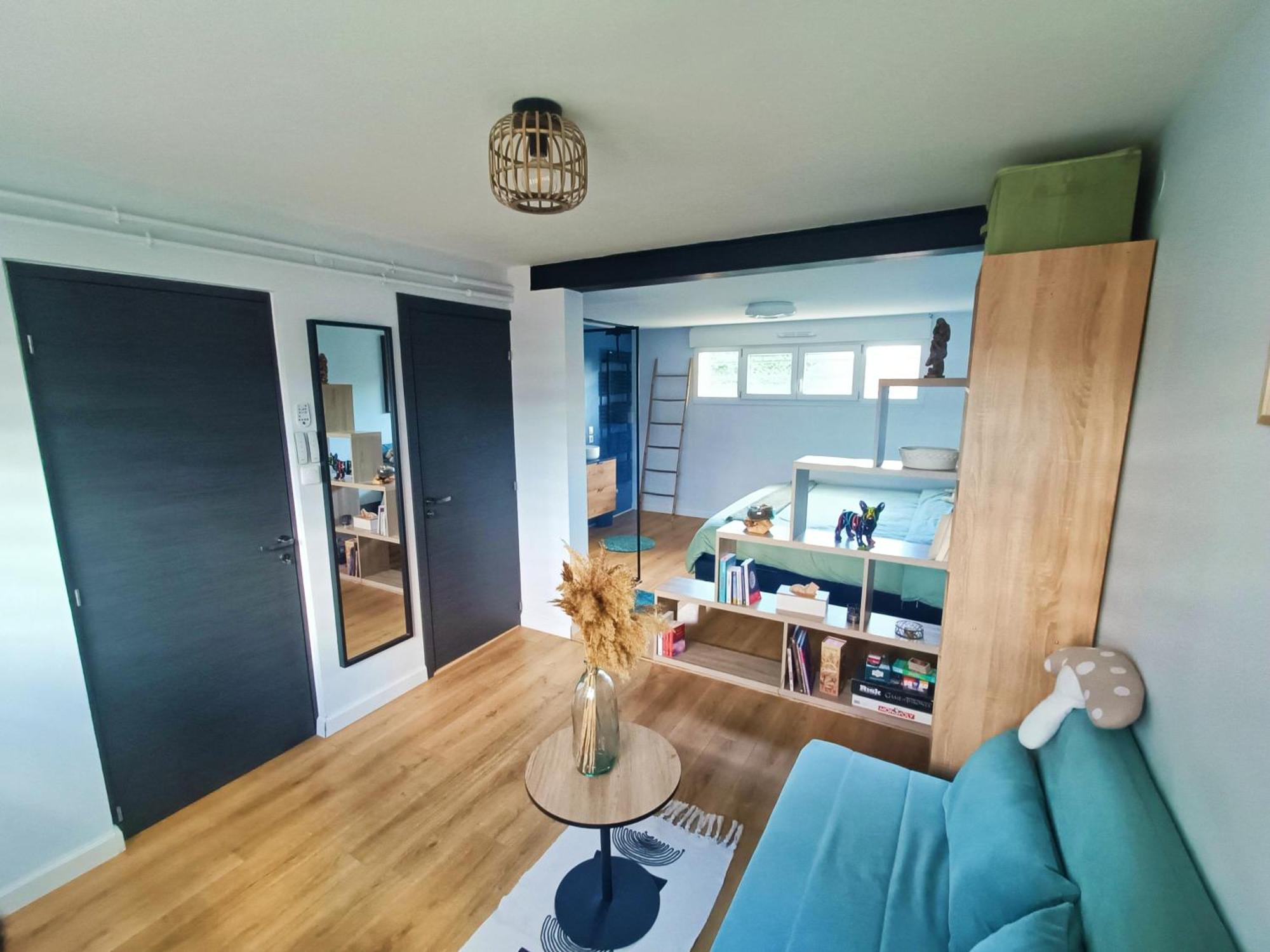 Maison Du Bonheur Montigny-les-Metz Экстерьер фото
